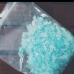 Blue Crystal Meth
