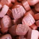 meth pills